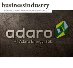 Adaro Energy Indonesia (ADRO) Affiliasi 2 Anak usahanya!